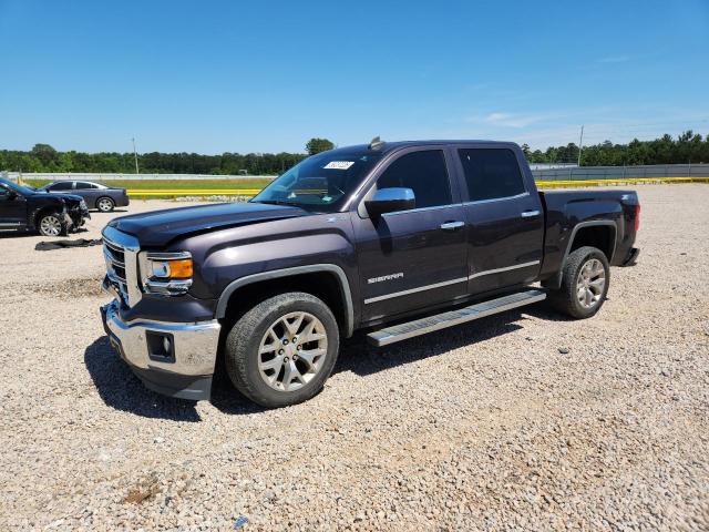 2015 Gmc Sierra მანქანა იყიდება აუქციონზე, vin: 3GTP1VECXFG117259, აუქციონის ნომერი: 56237226