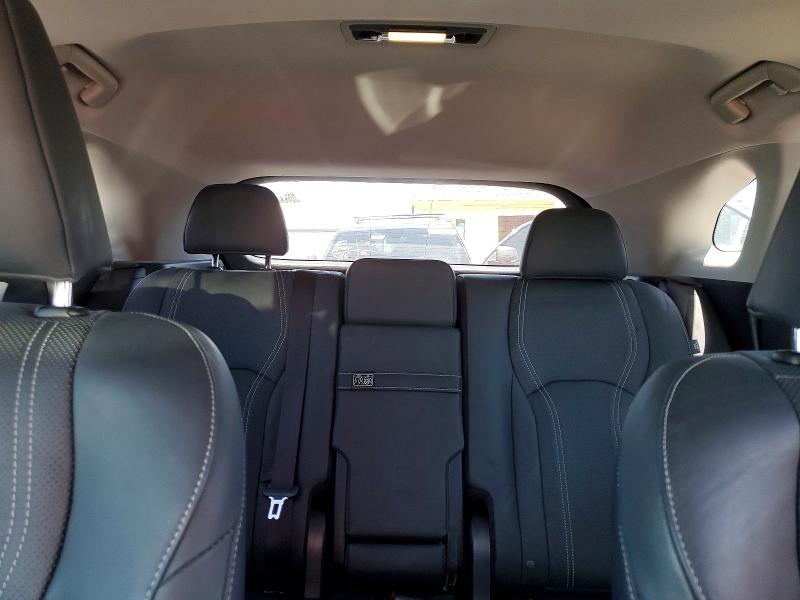 2019 Lexus Rx 350 მანქანა იყიდება აუქციონზე, vin: JTJBZMCA6K2042252, აუქციონის ნომერი: 56351816