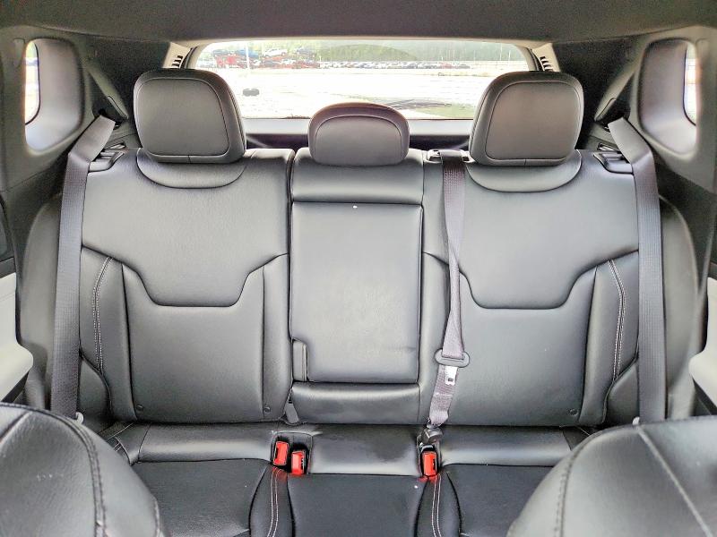 Продаж на аукціоні авто 2025 Jeep Compass, vin: 3C4NJDCN5ST597797, номер лоту: 56166986