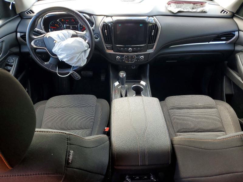 Aukcja sprzedaży 2019 Chevrolet Traverse, vin: 1GNERGKW6KJ261613, numer aukcji: 58213456