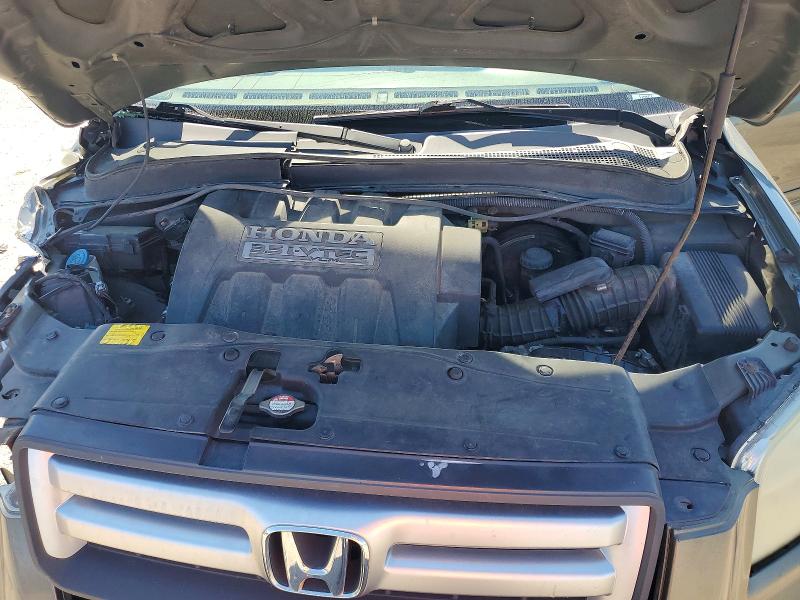 Продажа на аукционе авто 2006 Honda Pilot, vin: 5FNYF28486B038915, номер лота: 58762736