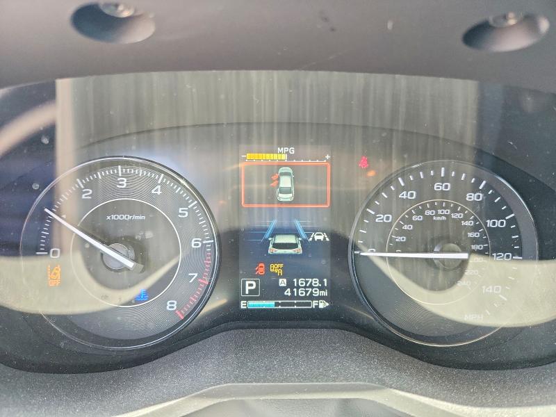 56872896 :رقم المزاد ، 4S3GTAD69J3746313 vin ، 2018 Subaru Impreza مزاد بيع