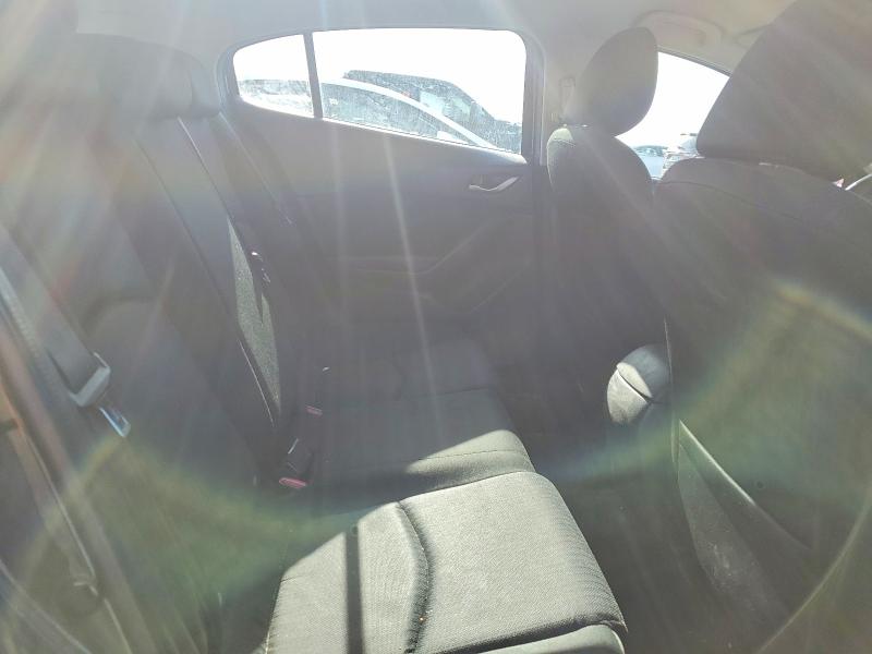 Продаж на аукціоні авто 2014 Mazda 3, vin: JM1BM1K75E1189002, номер лоту: 55608266