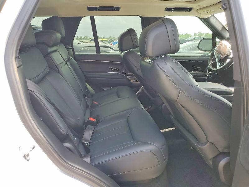 Продажа на аукционе авто 2023 Land Rover Range Rover, vin: SALKP9E70PA012502, номер лота: 55705746
