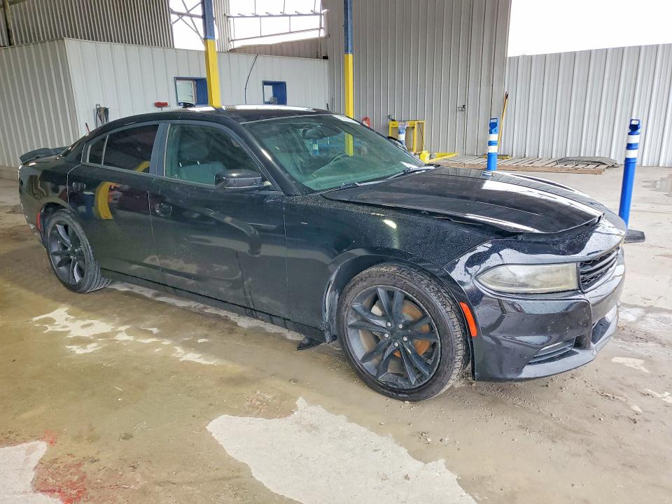56238416 :رقم المزاد ، 2C3CDXHG1GH319218 vin ، 2016 Dodge Charger مزاد بيع