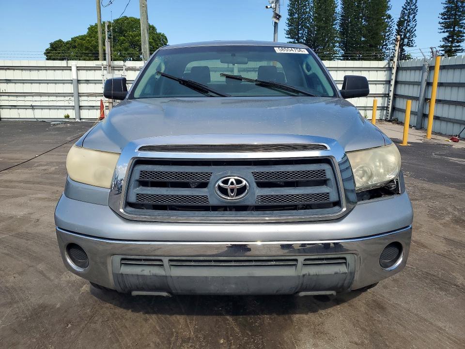 2013 Toyota Tundra მანქანა იყიდება აუქციონზე, vin: 5TFRU5F15DX030634, აუქციონის ნომერი: 58554756