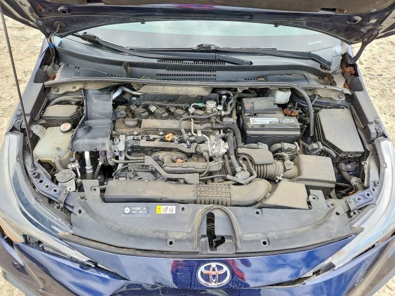Aukcja sprzedaży 2020 Toyota Corolla, vin: 5YFT4RCE5LP012037, numer aukcji: 55765636