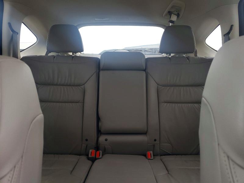 Продажа на аукционе авто 2013 Honda Cr-v, vin: 2HKRM4H74DH611730, номер лота: 55843206