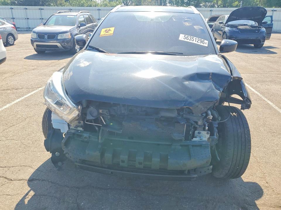 Aukcja sprzedaży 2018 Nissan Kicks, vin: 3N1CP5CU1JL537178, numer aukcji: 56351296