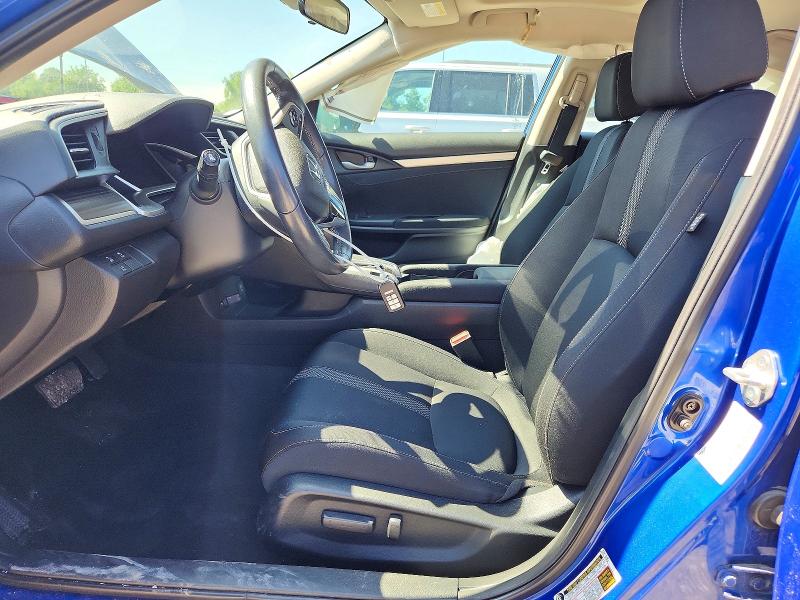 Aukcja sprzedaży 2021 Honda Civic, vin: 19XFC1F3XME006720, numer aukcji: 56244906