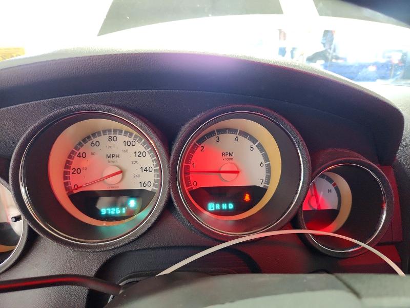 Продажа на аукционе авто 2010 Dodge Charger, vin: 2B3AA4CTXAH188703, номер лота: 58748886