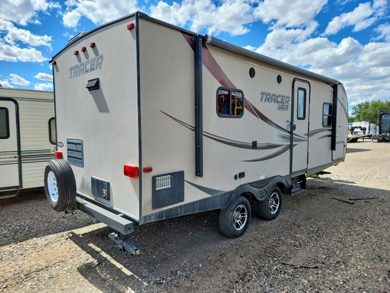 Продажа на аукционе авто 2015 Forester River Recreational Vehicle (rv), vin: 5ZT2TRRBXGB509020, номер лота: 56824146