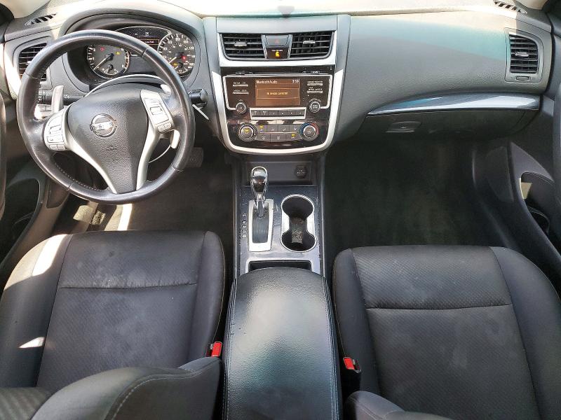 2018 Nissan Altima მანქანა იყიდება აუქციონზე, vin: 1N4AL3AP4JC116185, აუქციონის ნომერი: 85636625