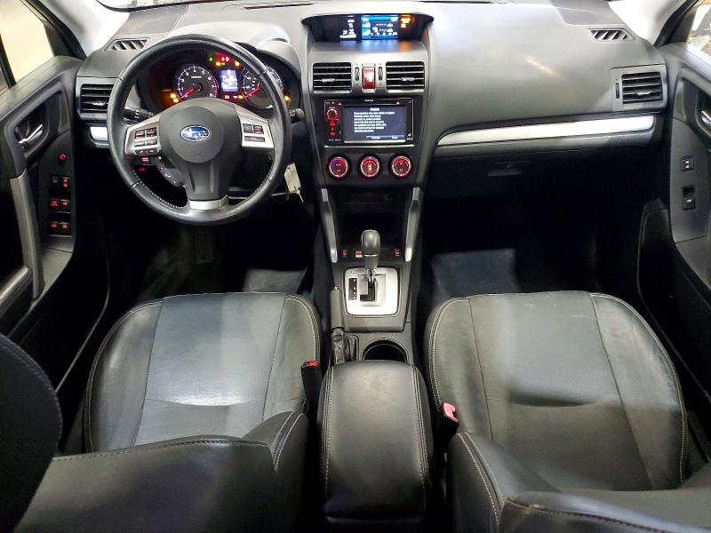 Продажа на аукционе авто 2014 Subaru Forester, vin: JF2SJAJC9EH460272, номер лота: 57112466