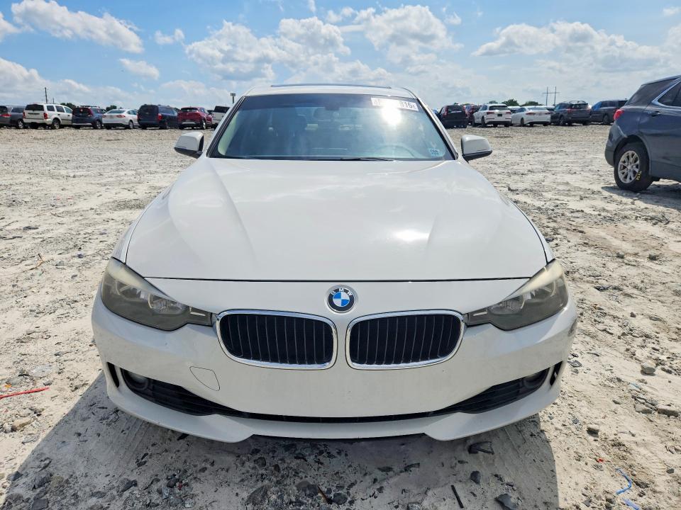 Aukcja sprzedaży 2014 Bmw 328, vin: WBA3A5G52ENP33134, numer aukcji: 55399816