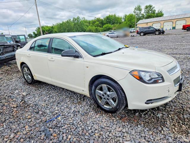 Aukcja sprzedaży 2008 Chevrolet Malibu, vin: 1G1ZG57BX84216250, numer aukcji: 58286536