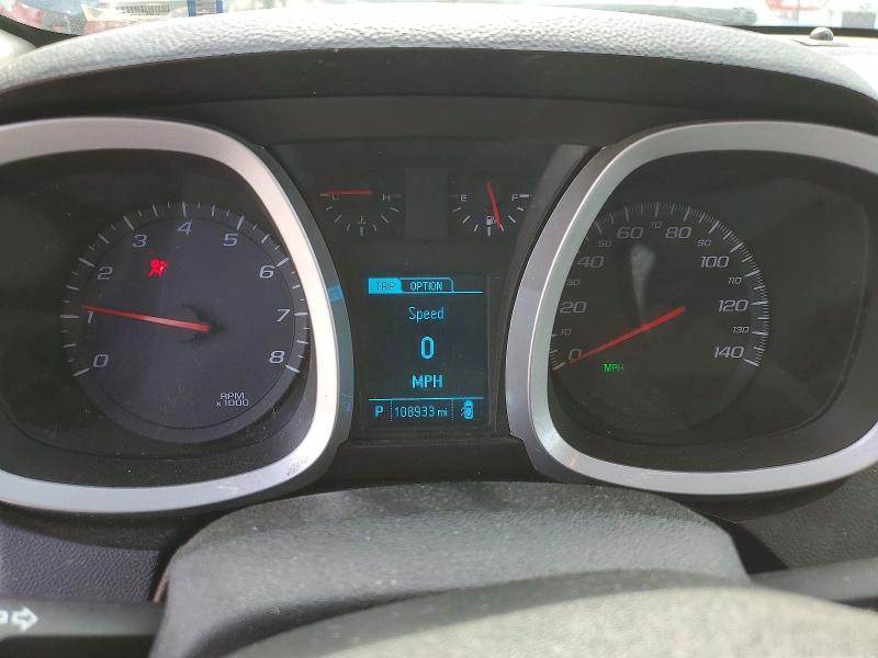 Aukcja sprzedaży 2017 Chevrolet Equinox, vin: 2GNFLFE31H6129303, numer aukcji: 58817496