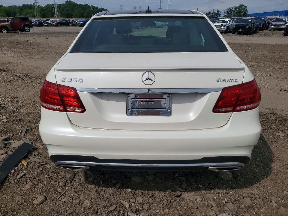 57375416 :رقم المزاد ، WDDHF8JB9EA815109 vin ، 2014 Mercedes-benz E مزاد بيع