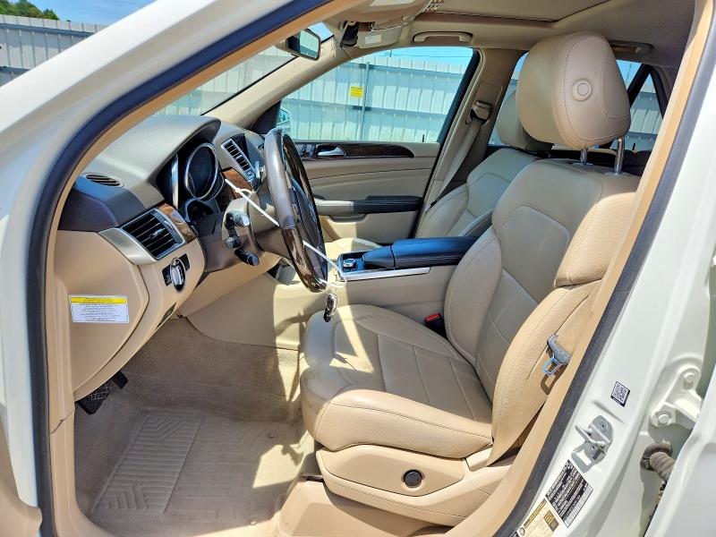 Продажа на аукционе авто 2012 Mercedes-benz Ml, vin: 4JGDA5HB5CA081749, номер лота: 56241986