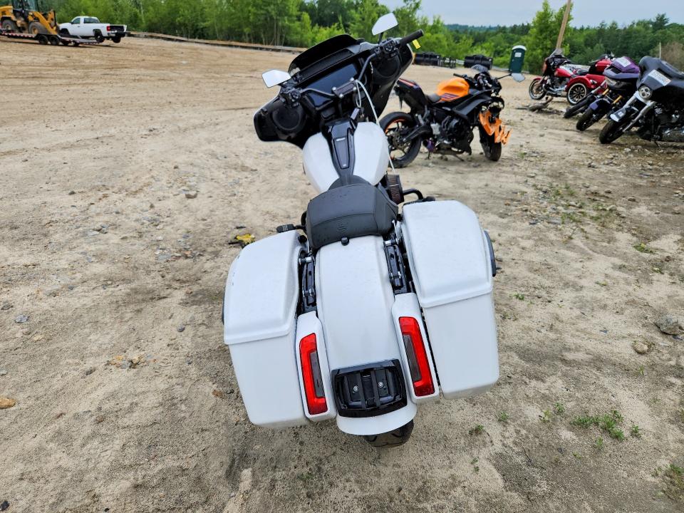 Продажа на аукционе авто 2024 Harley-davidson Flhx, vin: 1HD1KB712RB643085, номер лота: 57662436
