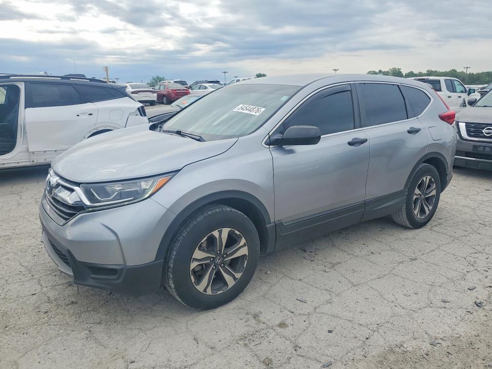 Aukcja sprzedaży 2019 Honda Cr-v, vin: 2HKRW6H36KH234141, numer aukcji: 54544876