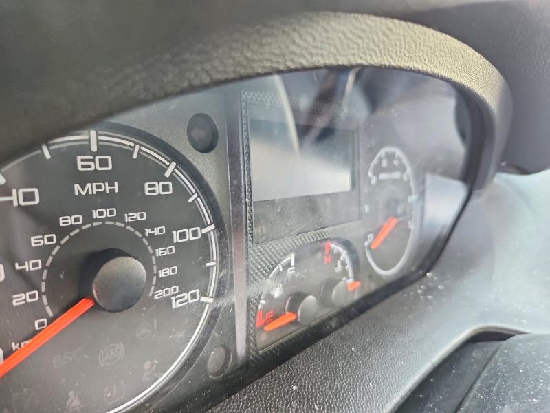 2021 Ram Promaster 2500 მანქანა იყიდება აუქციონზე, vin: 3C6ERVDG1ME502553, აუქციონის ნომერი: 58219736