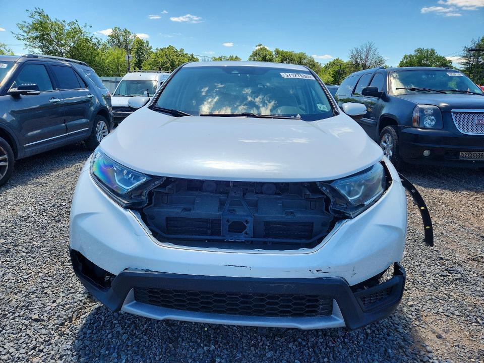 Продаж на аукціоні авто 2022 Honda Cr-v, vin: 5J6RW2H53NA013130, номер лоту: 57127686