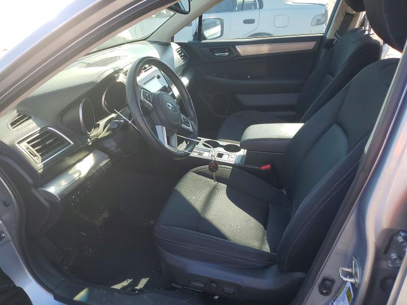 Aukcja sprzedaży 2016 Subaru Legacy, vin: 4S3BNAH63G3064261, numer aukcji: 58755896