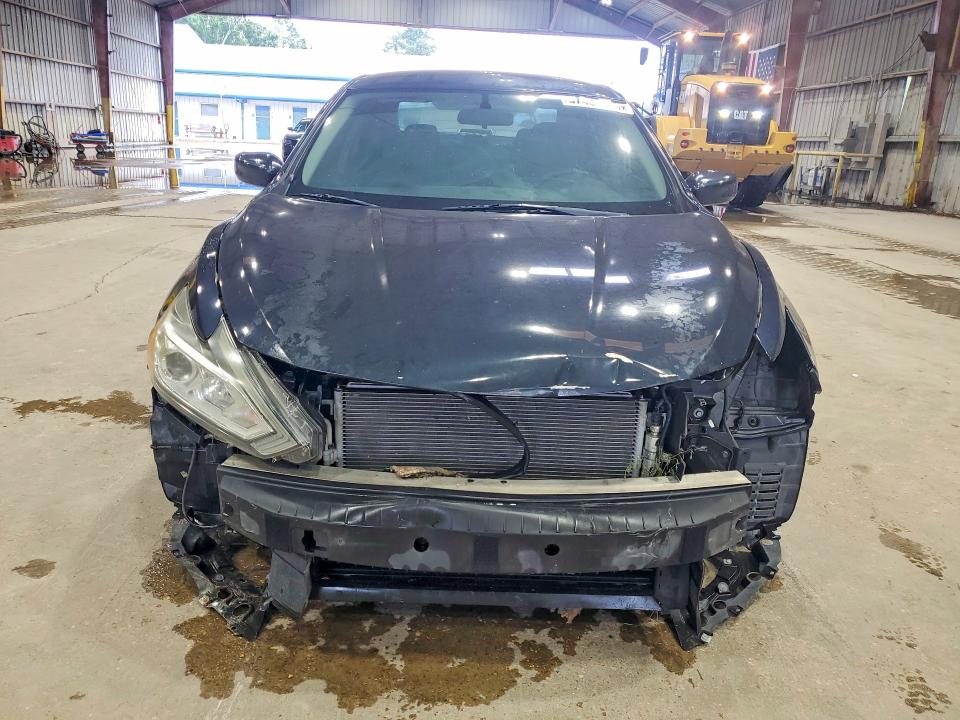 Продажа на аукционе авто 2017 Nissan Altima, vin: 1N4AL3AP9HC133607, номер лота: 57436346