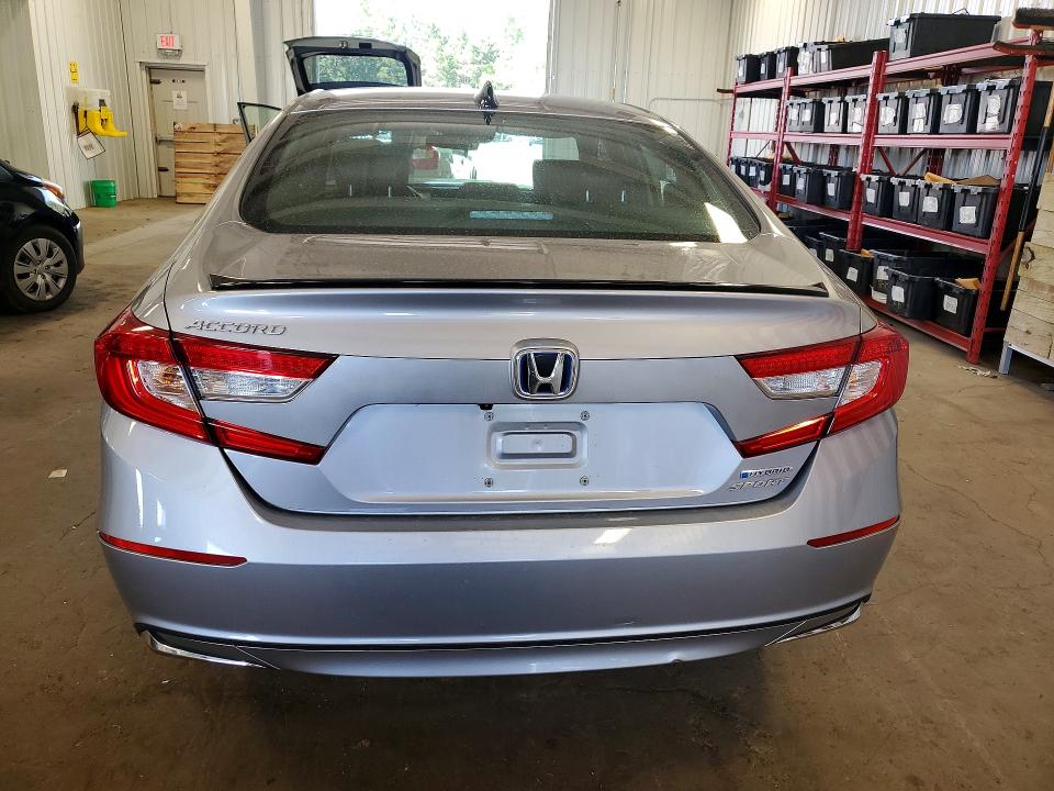 Продажа на аукционе авто 2022 Honda Accord, vin: 1HGCV3F2XNA007999, номер лота: 56617436