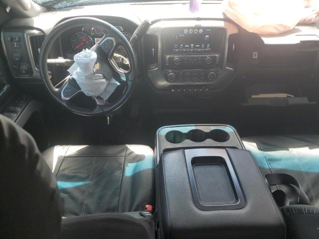2016 Chevrolet Silverado მანქანა იყიდება აუქციონზე, vin: 1GC1KVE87GF202318, აუქციონის ნომერი: 55380446