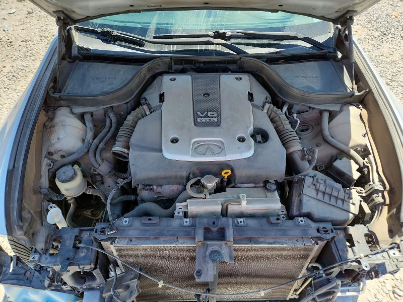 Aukcja sprzedaży 2009 Infiniti G37 Sedan, vin: JNKCV61FX9M052972, numer aukcji: 57855196