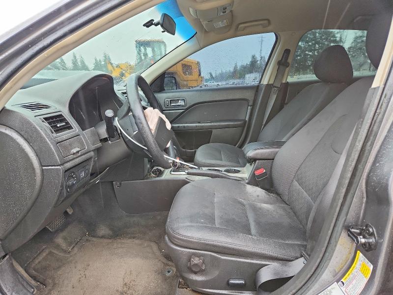 Aukcja sprzedaży 2012 Ford Fusion, vin: 3FAHP0HG8CR366511, numer aukcji: 56627616