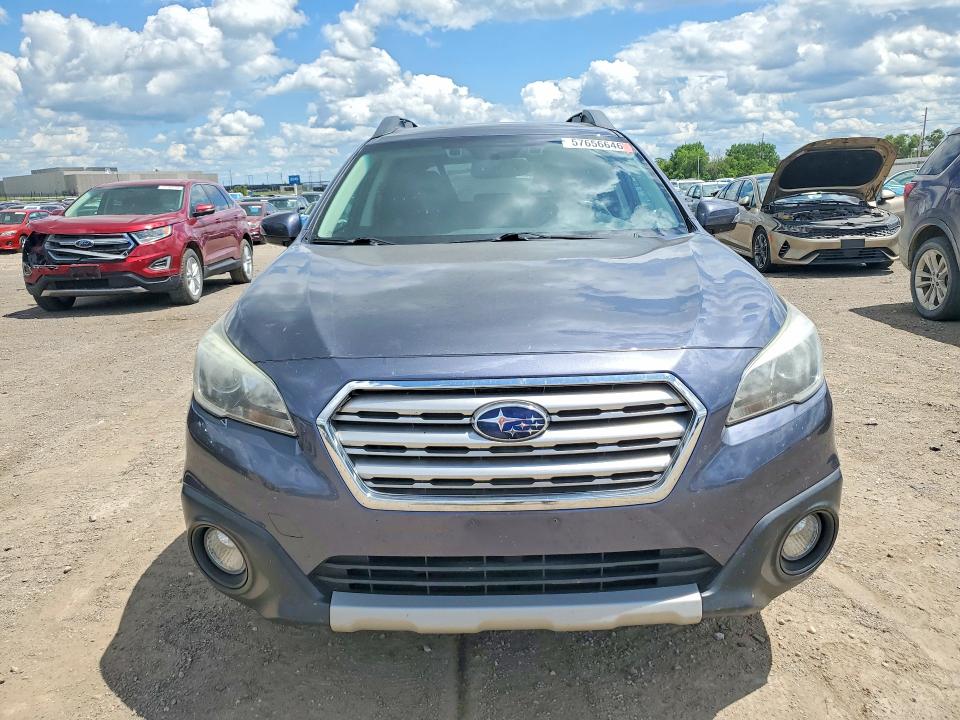 Продажа на аукционе авто 2015 Subaru Outback, vin: 4S4BSBNC9F3288413, номер лота: 57656646
