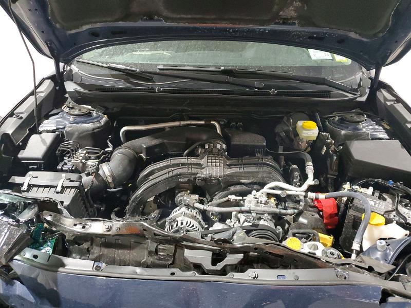 Продаж на аукціоні авто 2025 Subaru Outback, vin: 4S4BTADC9S3279732, номер лоту: 57666216