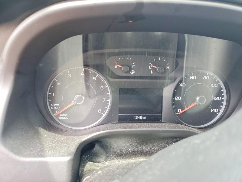 Aukcja sprzedaży 2018 Gmc Acadia, vin: 1GKKNRLA2JZ181235, numer aukcji: 57686706