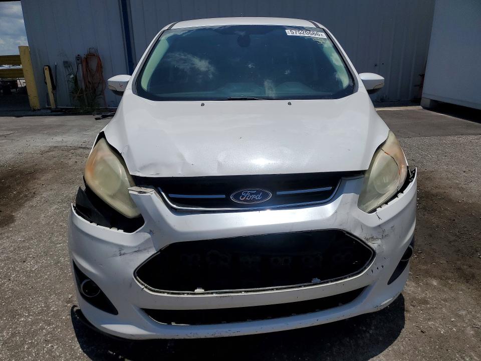 2015 Ford C-max მანქანა იყიდება აუქციონზე, vin: 1FADP5CU2FL108187, აუქციონის ნომერი: 57520666