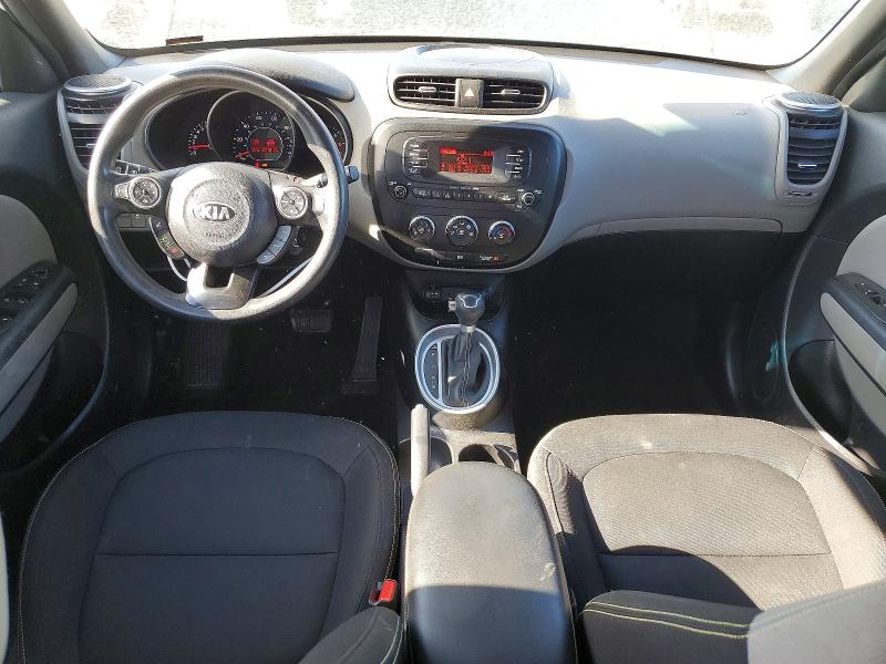 Продаж на аукціоні авто 2015 Kia Soul, vin: KNDJP3A58F7163779, номер лоту: 56694336