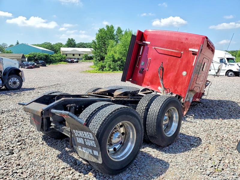 Aukcja sprzedaży 2018 Kenworth T880, vin: 1XKDD49X8JJ221682, numer aukcji: 56076006