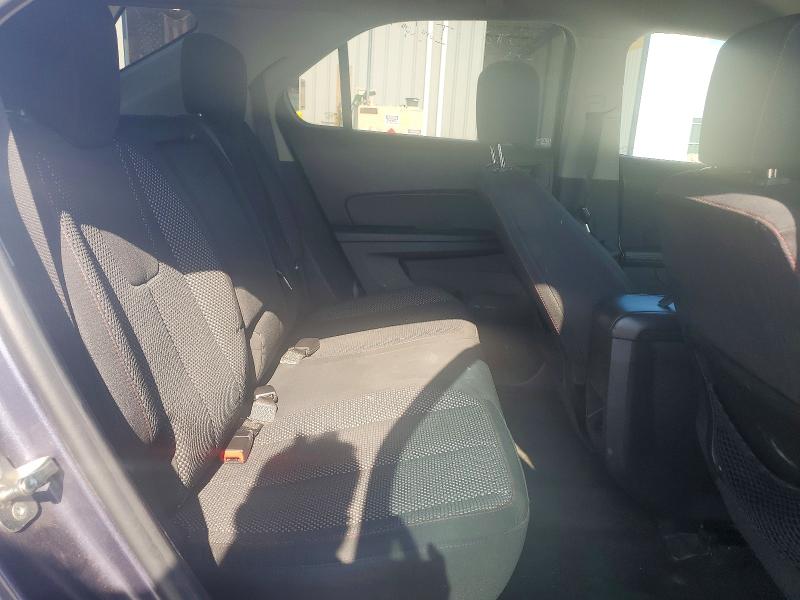 Продажа на аукционе авто 2014 Chevrolet Equinox, vin: 2GNALBEK4E6288063, номер лота: 56983256