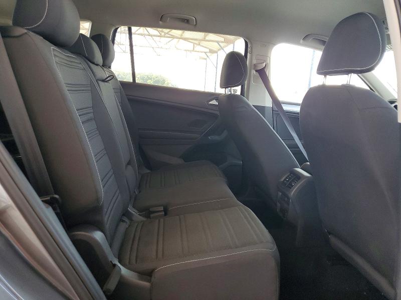 Продажа на аукционе авто 2022 Volkswagen Tiguan, vin: 3VV1B7AX3NM153013, номер лота: 59076606