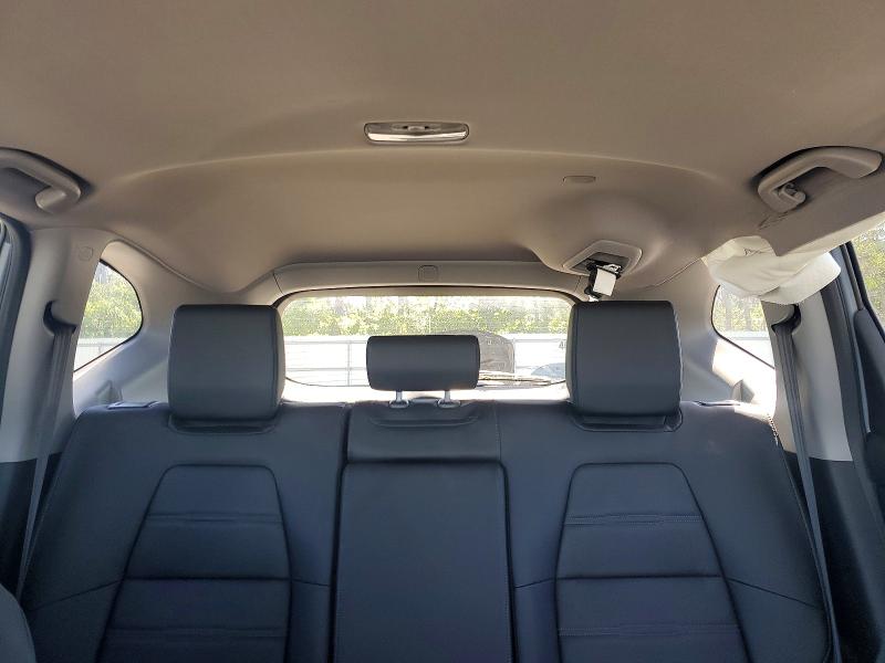 2020 Honda Cr-v მანქანა იყიდება აუქციონზე, vin: 2HKRW2H89LH666163, აუქციონის ნომერი: 56792746