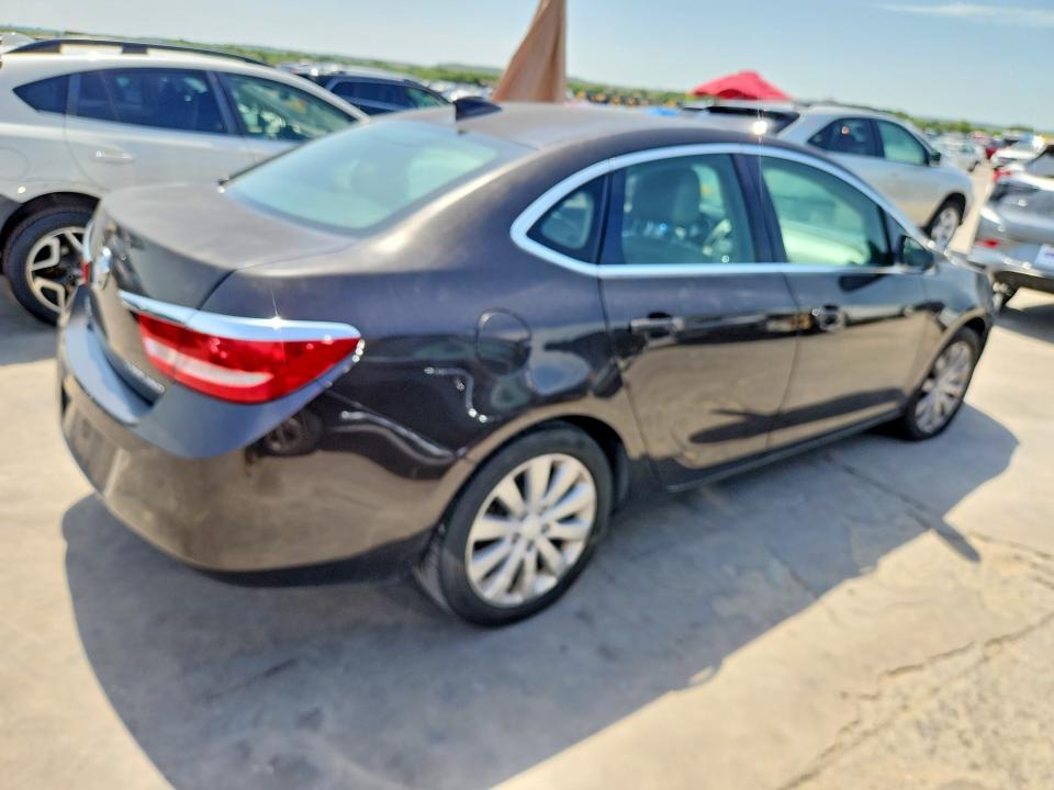 Aukcja sprzedaży 2016 Buick Verano, vin: 1G4PP5SK5G4161464, numer aukcji: 58913476