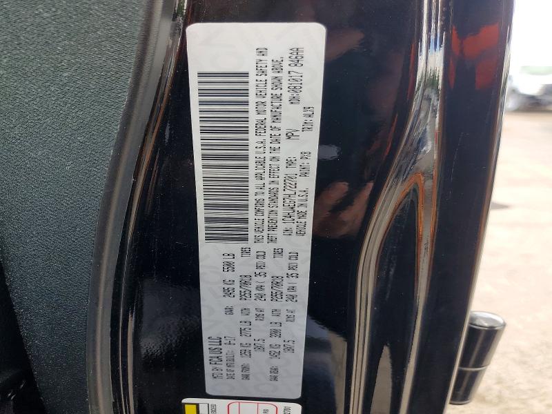 Продажа на аукционе авто 2017 Jeep Wrangler Unlimited, vin: 1C4HJWEG7HL722701, номер лота: 56927636