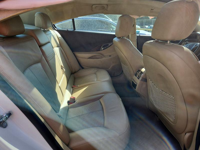 Aukcja sprzedaży 2013 Buick Lacrosse, vin: 1G4GF5E33DF232958, numer aukcji: 56238246