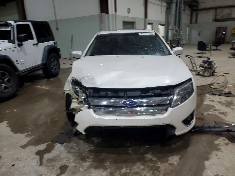 Aukcja sprzedaży 2011 Ford Fusion, vin: 3FAHP0JA6BR283986, numer aukcji: 57914236