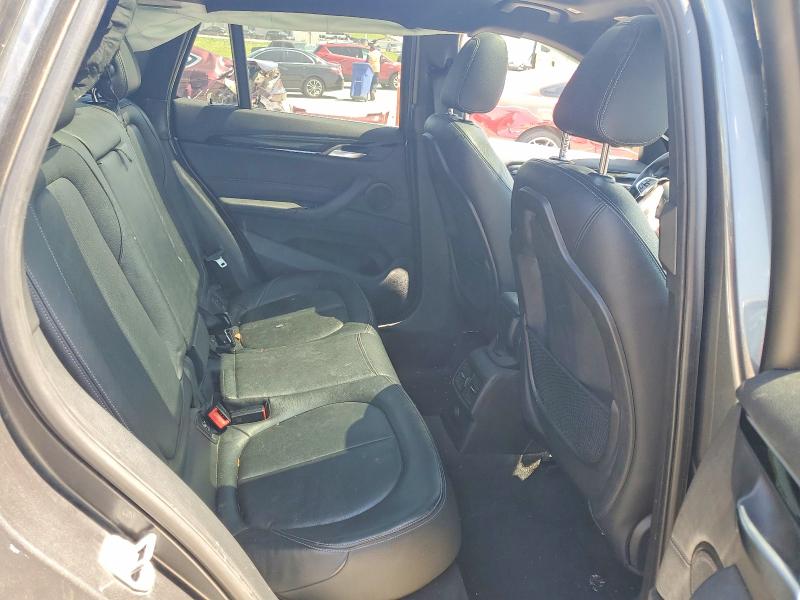 Продажа на аукционе авто 2016 Bmw X1, vin: WBXHT3C34GP880853, номер лота: 55174786