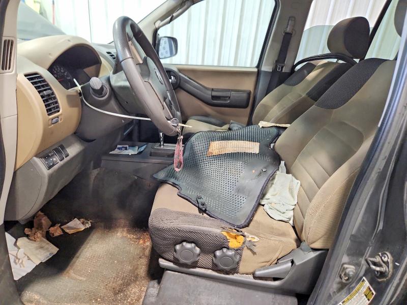 Aukcja sprzedaży 2006 Nissan Xterra, vin: 5N1AN08U96C530127, numer aukcji: 59067006