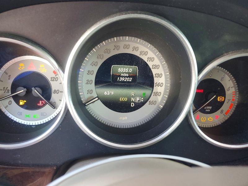Продаж на аукціоні авто 2014 Mercedes-benz Cls, vin: WDDLJ7DB4EA100222, номер лоту: 55961886