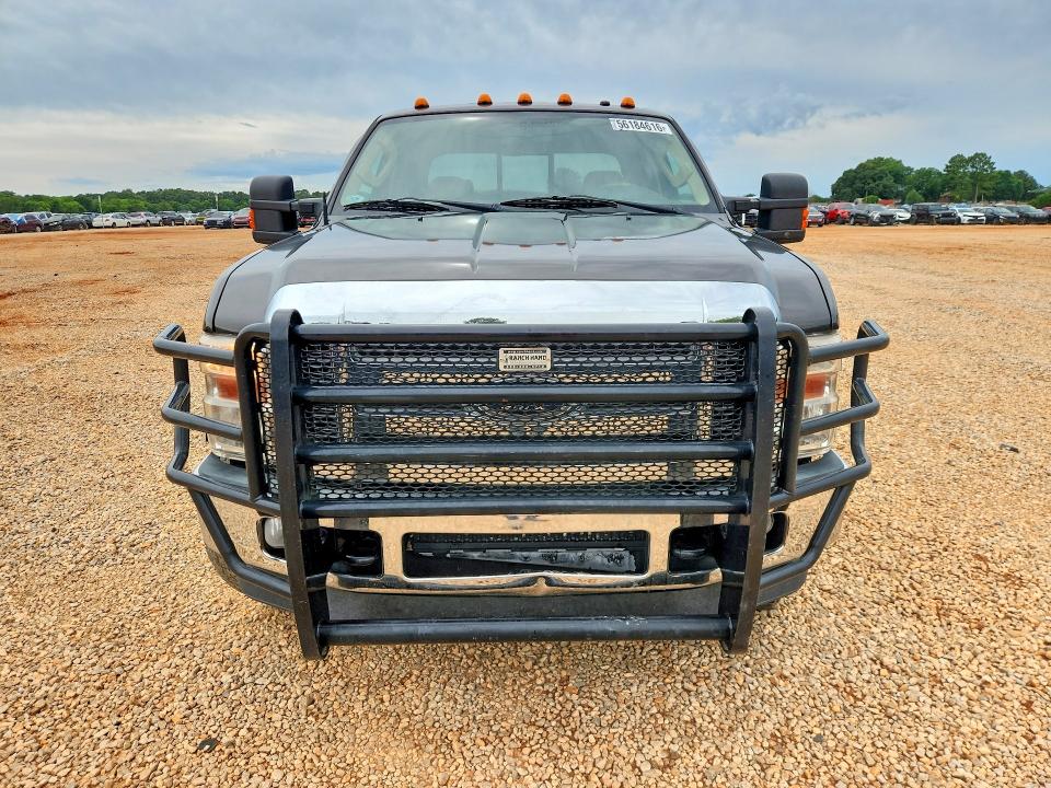 Продаж на аукціоні авто 2008 Ford F250, vin: 1FTSW21R98EA78307, номер лоту: 56184616